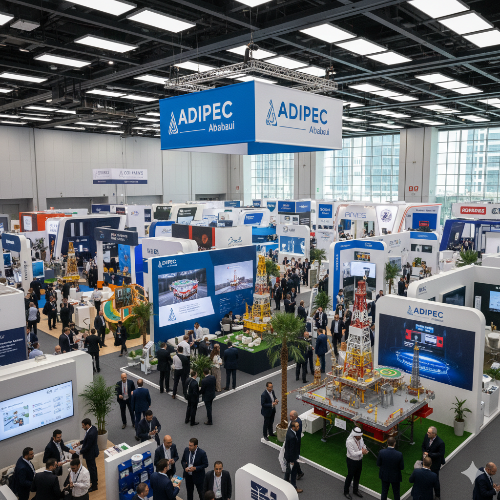 ADIPEC