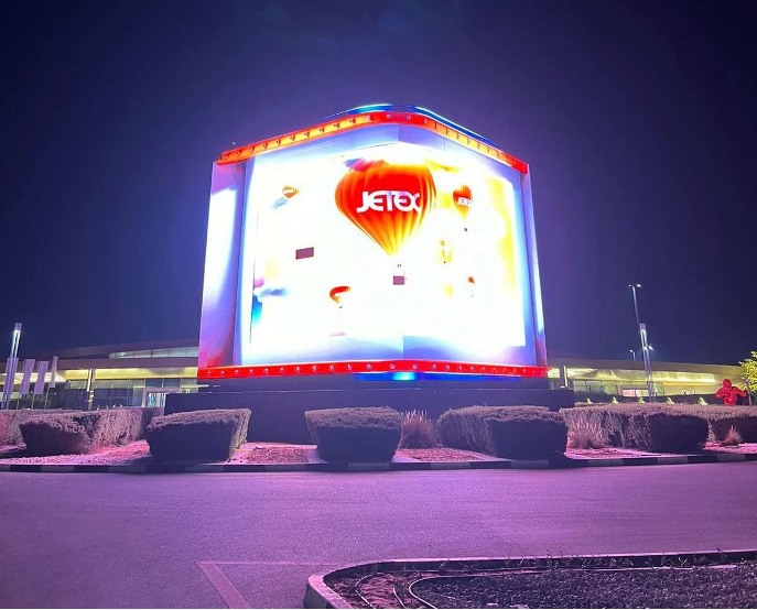 JETEX