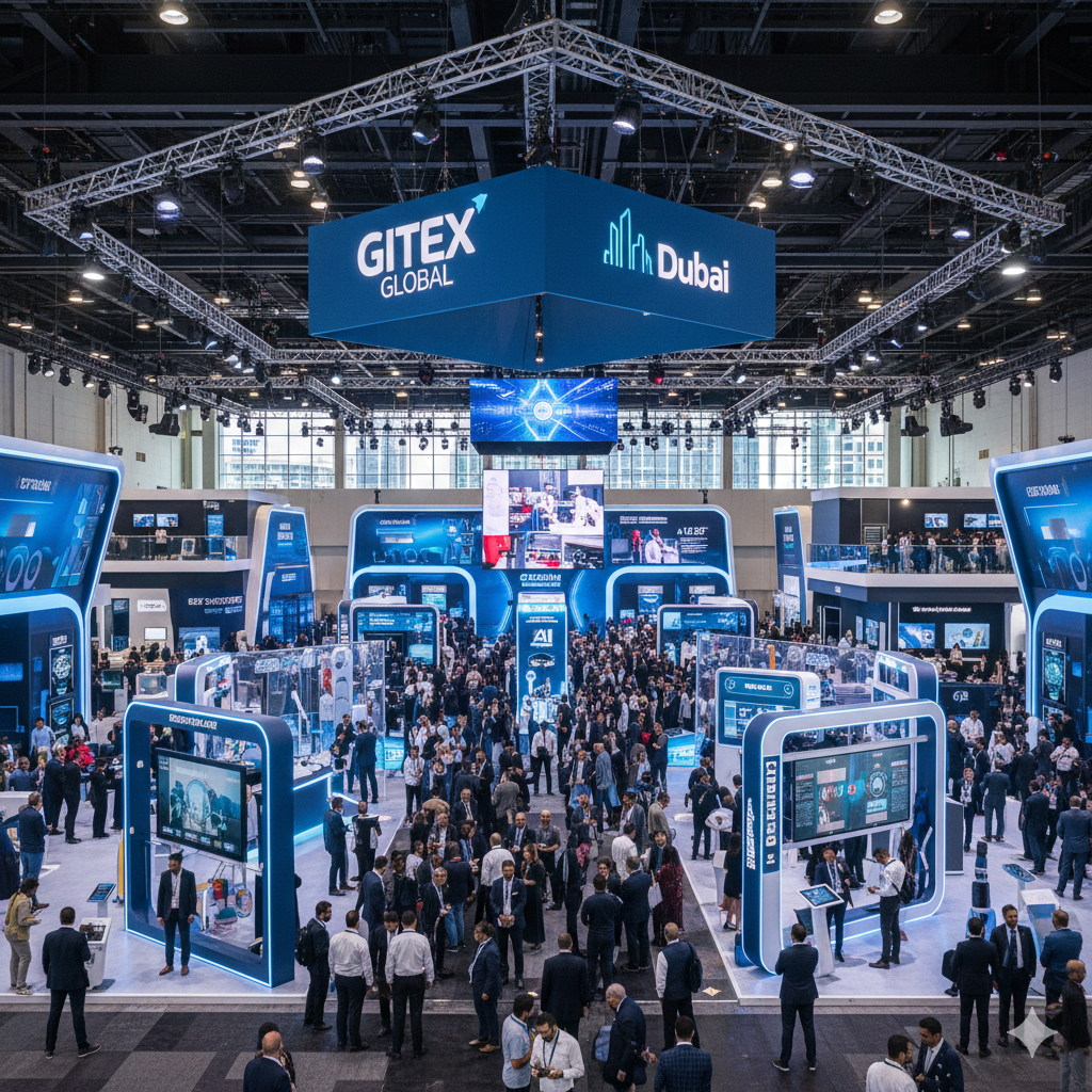 GITEX
