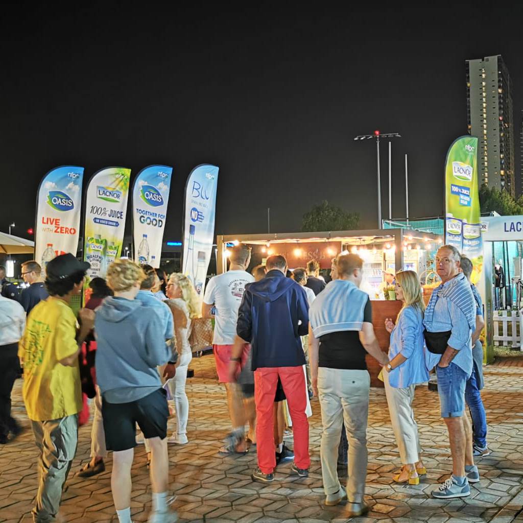 LACNOR KIDS ZONE